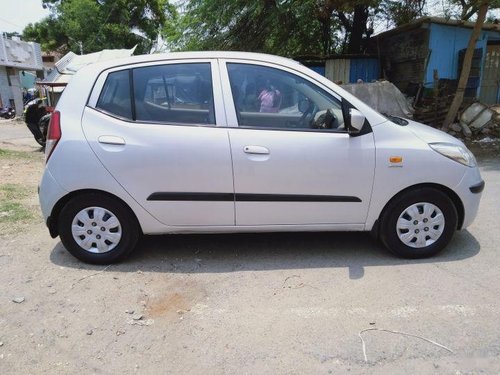 Used 2008 Hyundai i10 for sale