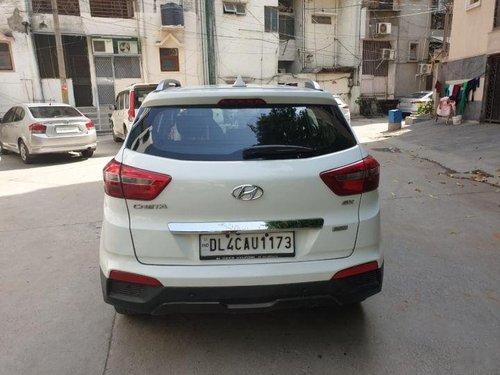 Used 2015 Hyundai Creta for sale