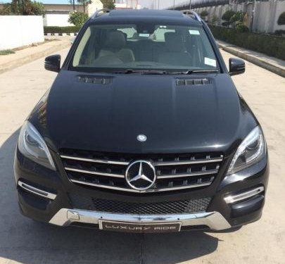 2015 Mercedes Benz M Class for sale