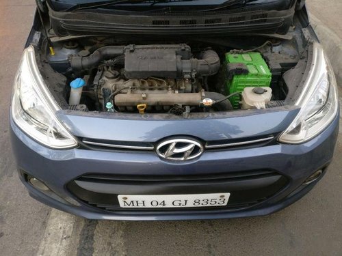 Hyundai Grand i10 CRDi Asta Option for sale