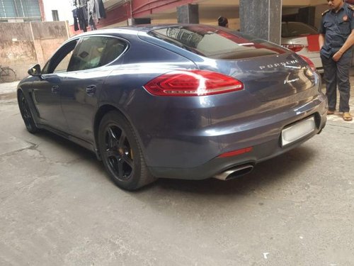 Porsche Panamera Diesel for sale