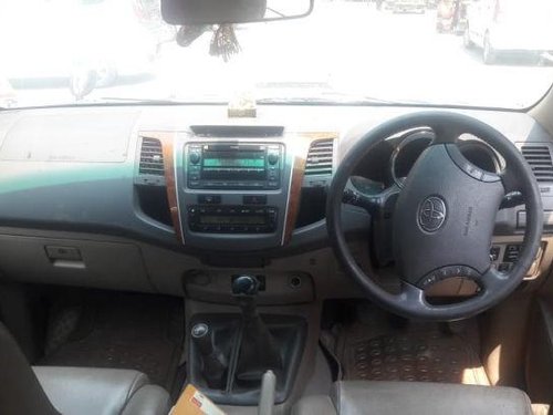 Toyota Fortuner 3.0 Diesel for sale