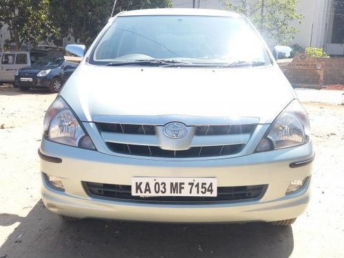 Used 2006 Toyota Innova for sale