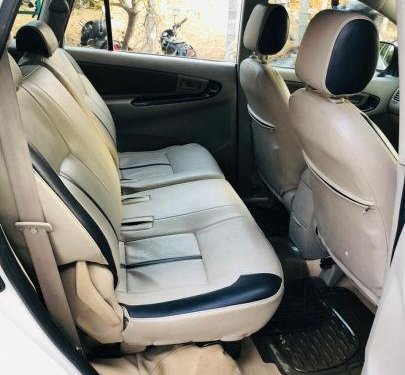 Toyota Innova 2004-2011 2013 for sale