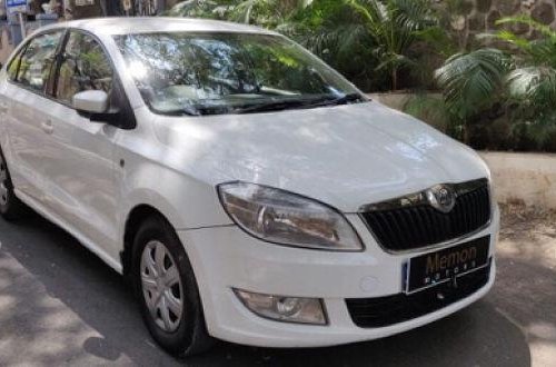 Skoda Rapid 1.5 TDI Ambition 2014 for sale