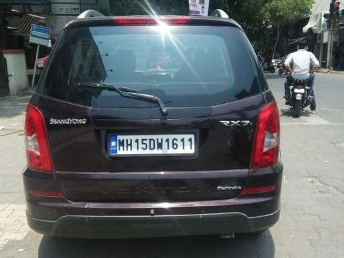 Used 2013 Mahindra Ssangyong Rexton for sale