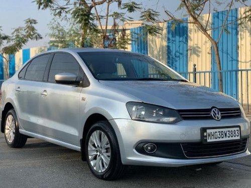 2015 Volkswagen Vento for sale