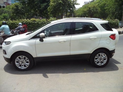 2013 Ford EcoSport for sale at low price