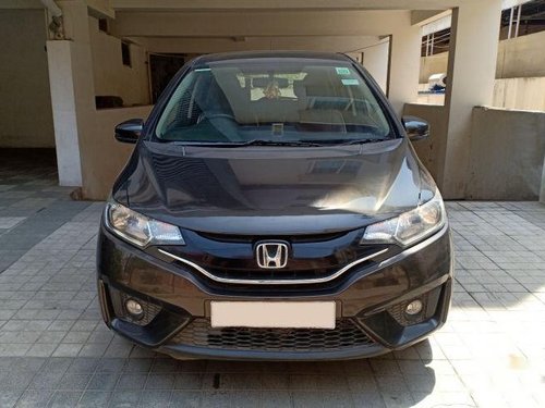 2015 Honda Jazz for sale at low price