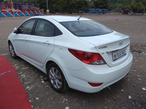 Used 2013 Hyundai Verna for sale