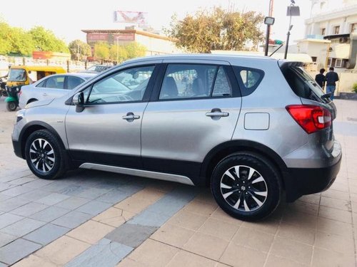 Maruti S-Cross DDiS 320 Alpha for sale