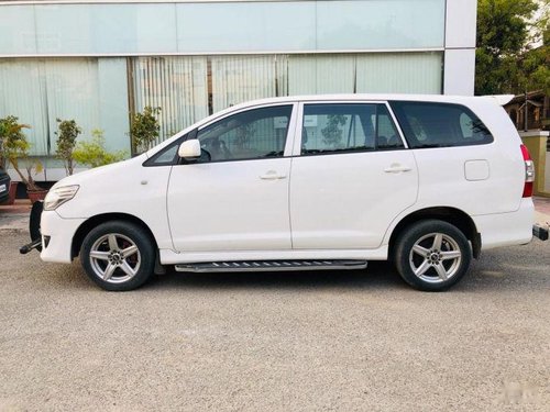 Toyota Innova 2004-2011 2013 for sale