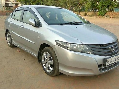 Honda City 2010 for sale