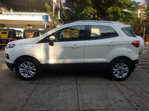 Used Ford EcoSport 1.0 Ecoboost Titanium 2015 for sale