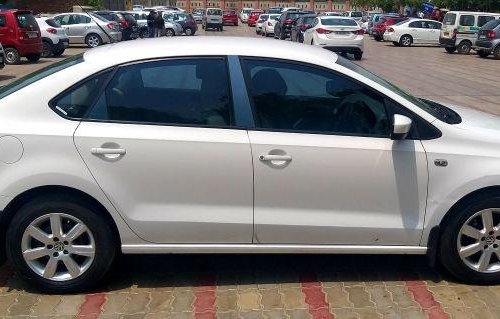 Volkswagen Vento Petrol Highline 2012 for sale