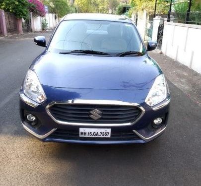 2017 Maruti Suzuki Dzire for sale