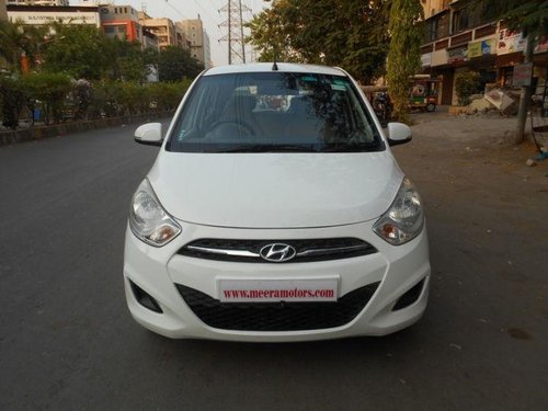 Used Hyundai i10 car at low price