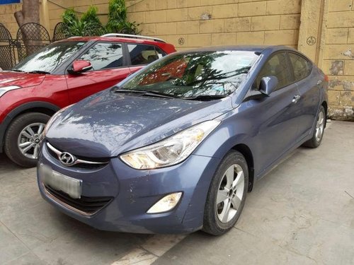 Hyundai Elantra 2013 for sale