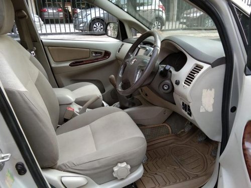 Used 2012 Toyota Innova for sale