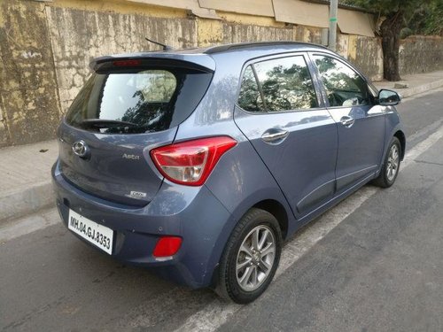 Hyundai Grand i10 CRDi Asta Option for sale