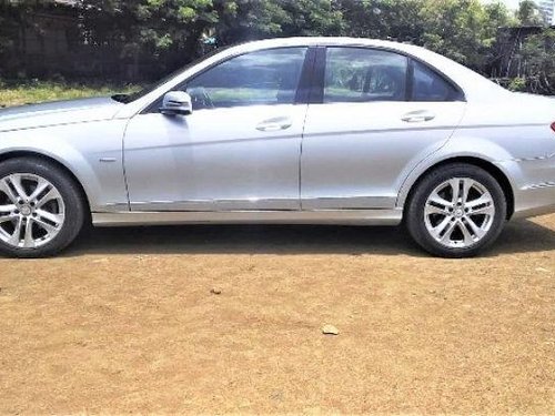 2014 Mercedes Benz C Class for sale