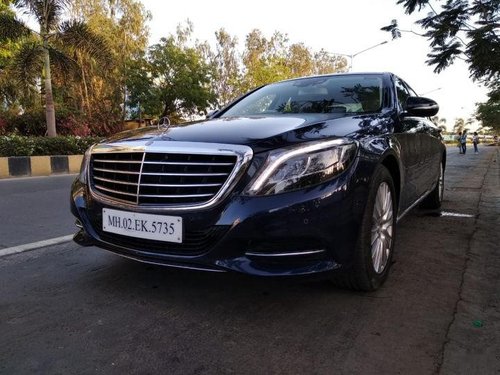 Used Mercedes Benz S Class S 350 CDI 2017 for sale