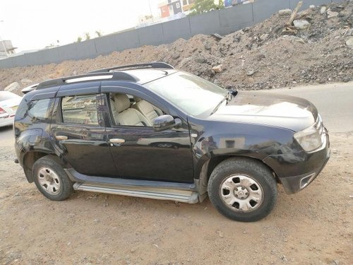 Used Renault Duster 110PS Diesel RxL 2014 for sale