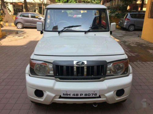 Mahindra Bolero ZLX BS IV, 2013, Diesel for sale