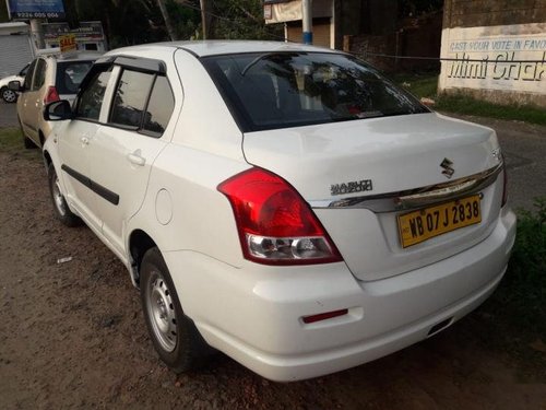 Used 2016 Maruti Suzuki Dzire for sale