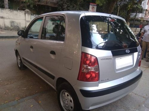 Hyundai Santro AT 2008 for sale