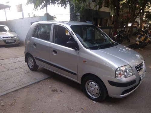 Hyundai Santro AT 2008 for sale