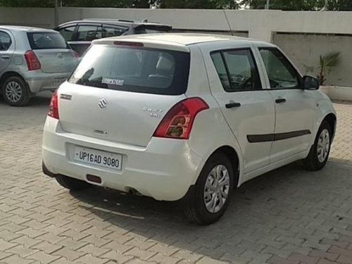 Maruti Suzuki Swift 2011 for sale