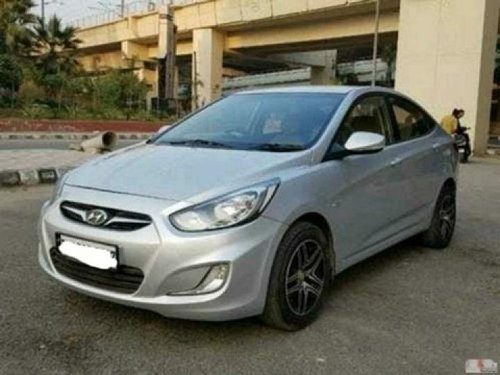 Hyundai Verna 2012 for sale