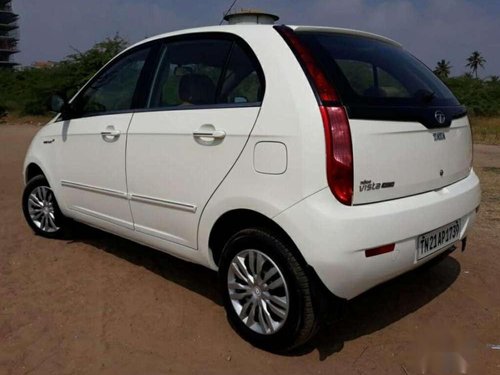 Tata Indica Vista D90 VX BS IV, 2013, Diesel for sale