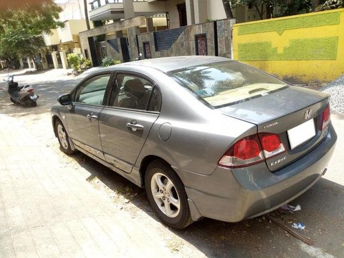 Honda Civic 2006-2010 2009 for sale