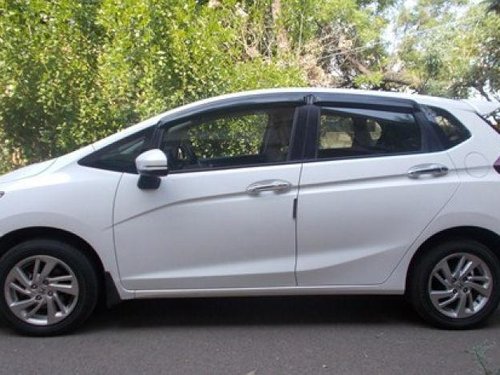 Honda Jazz 2017 for sale