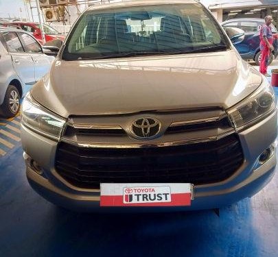 Used 2017 Toyota Innova Crysta for sale