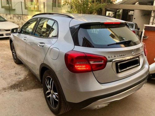 Used 2016 Mercedes Benz GLA Class for sale