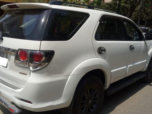 Toyota Fortuner 2015 for sale