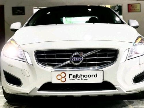 Volvo S60 D4 KINETIC 2014 for sale