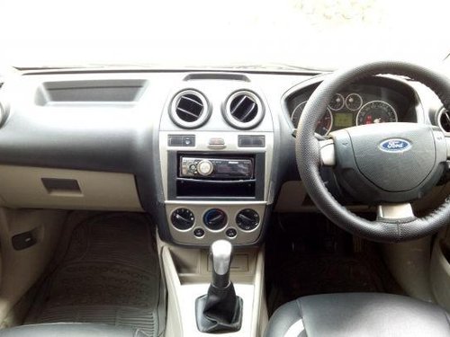 Used Ford Fiesta 1.4 ZXi TDCi Limited Edition 2006 for sale