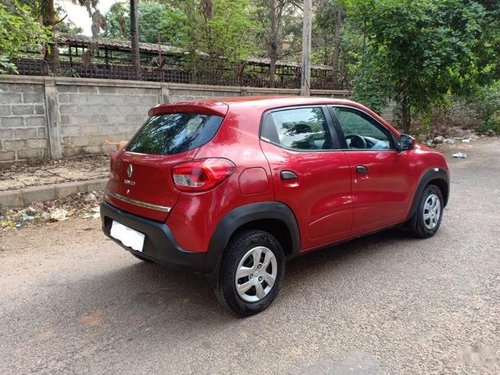 2016 Renault Kwid for sale