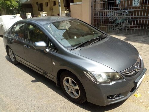 Honda Civic 2006-2010 2009 for sale