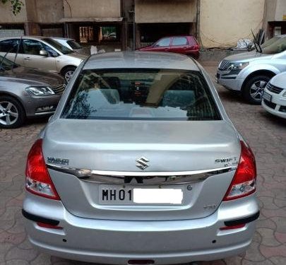 Used Maruti Suzuki Dzire VXI 2009 for sale