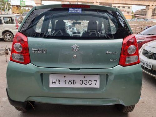 Maruti Suzuki A Star 2010 for sale