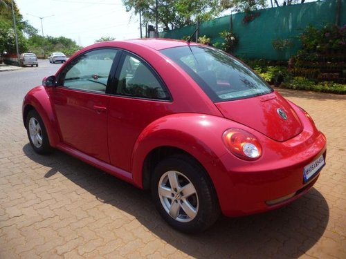 Used 2010 Volkswagen Beetle for sale