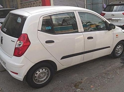 Hyundai i10 Magna 1.1 iTech SE for sale