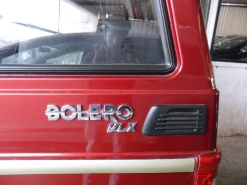 2011 Mahindra Bolero for sale at low price