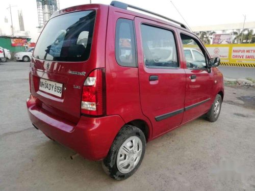 Maruti Suzuki Wagon R LXI 2009 for sale