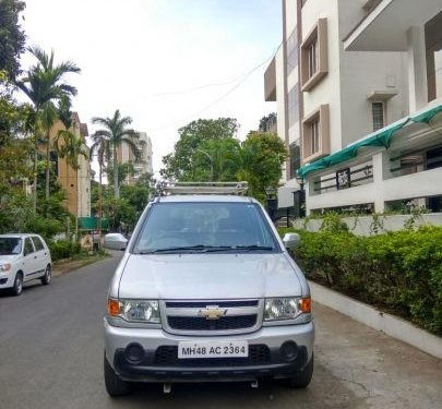 Chevrolet Tavera Neo 2015 for sale